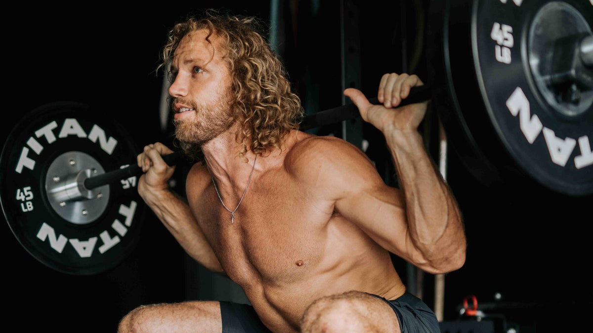 Grant Mccartney's Secrets Behind Athletic Success and Obstacle Mastery