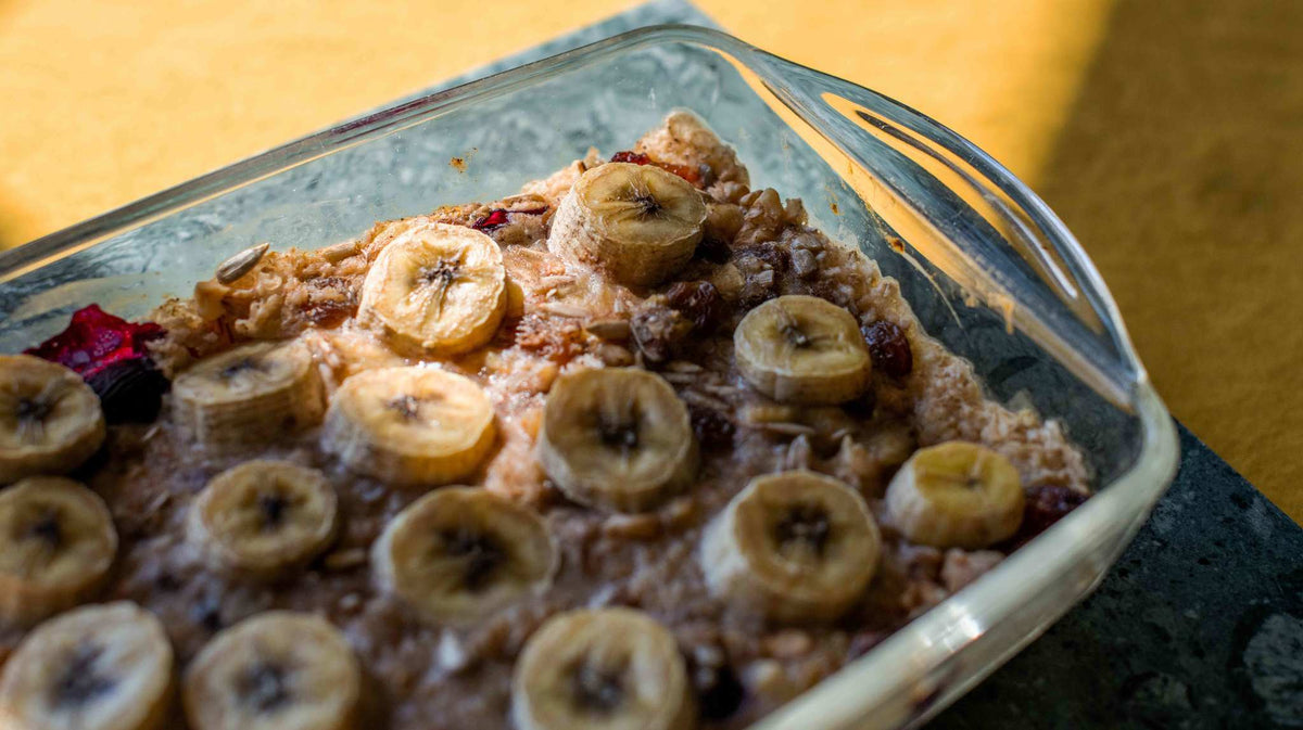 9 High-Protein, Easy Breakfast Recipes That Aren’t Eggs