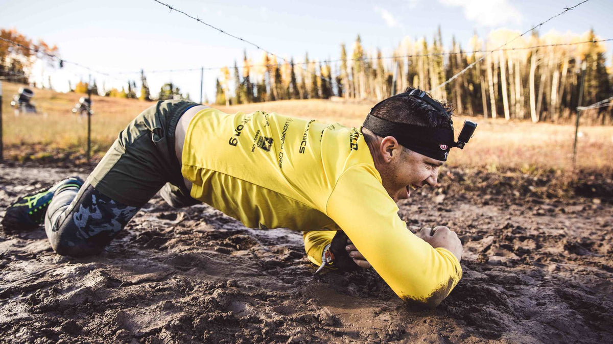 4 Reasons Your Muscles Cramp Up (and What to Do About It)