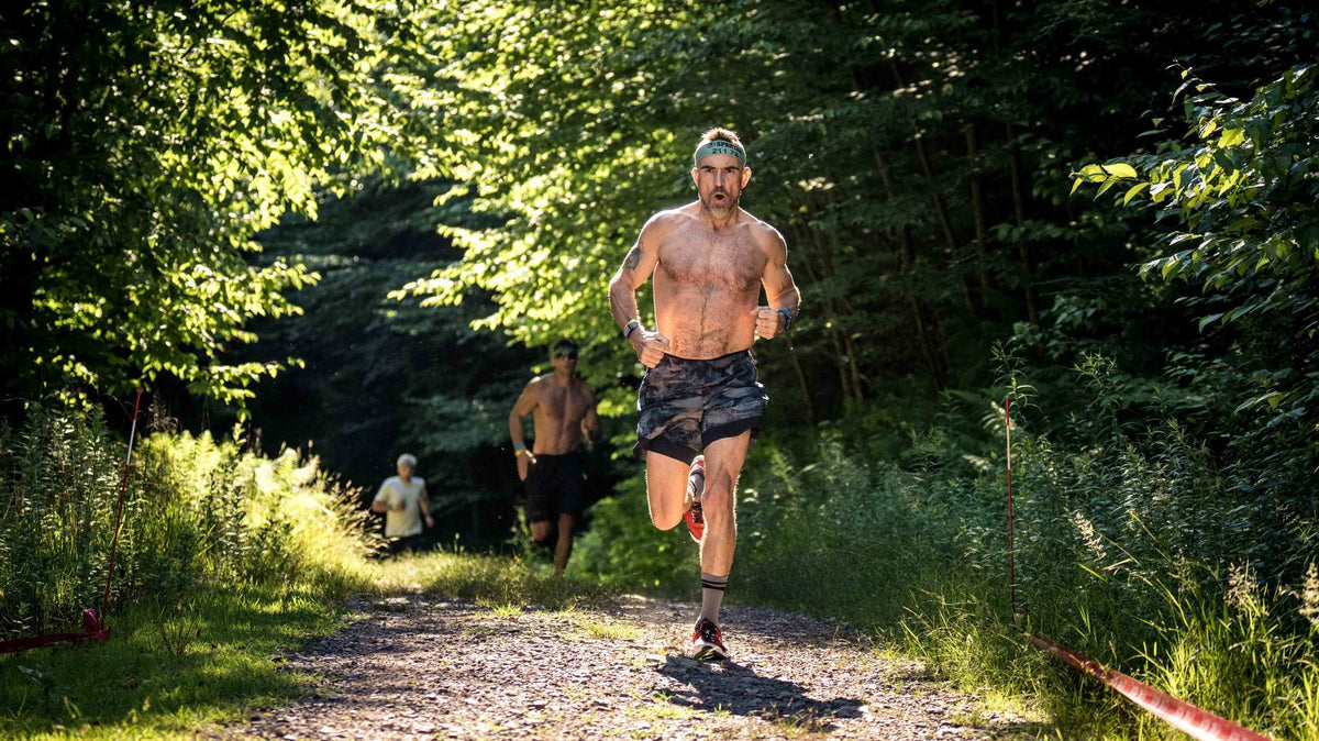 Want to Be a Great Athlete? Here Are 7 Ways to Start Sleeping Like One.