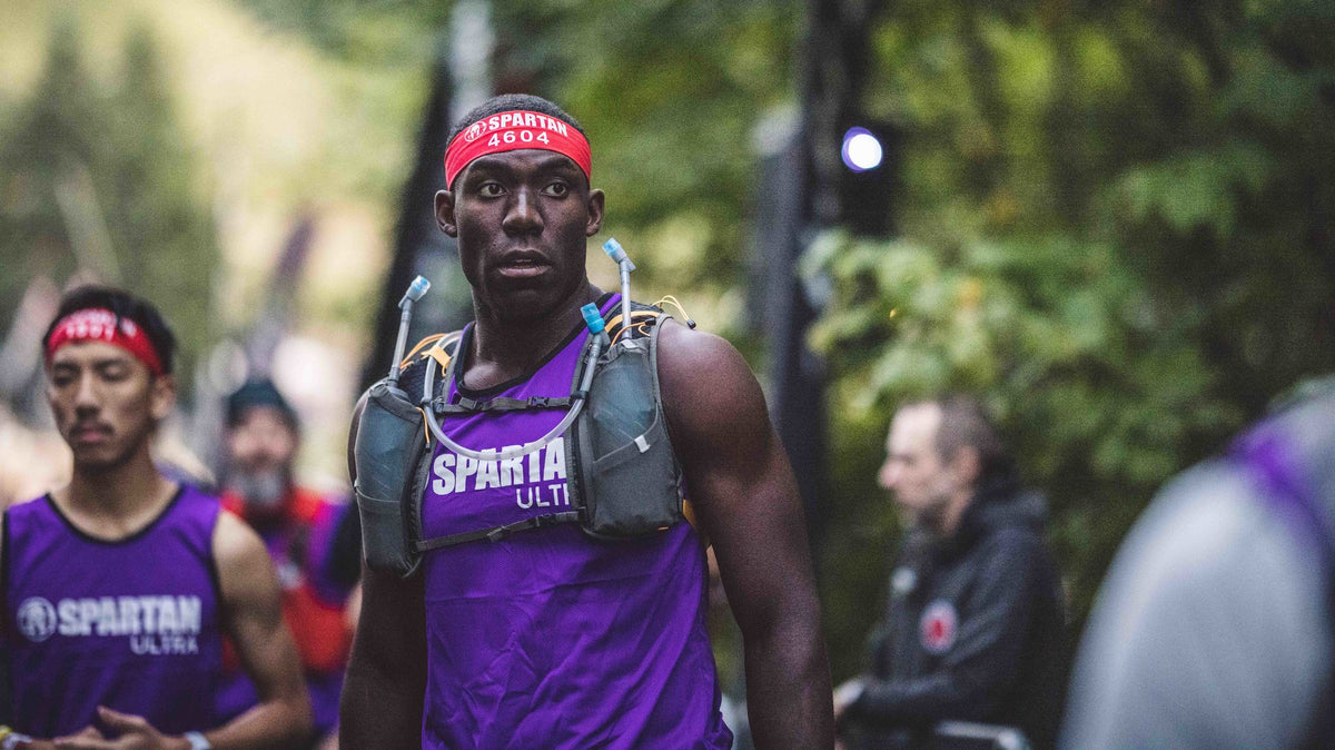 9 Race-Day Fueling Options That Never Fail Die-Hard Spartan Racers
