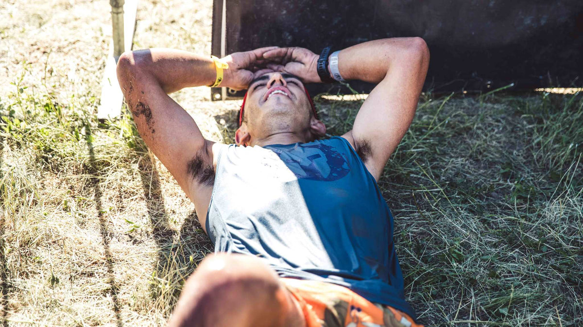 5 Tips to Maximize Your Sleep for Better Rest and Performance