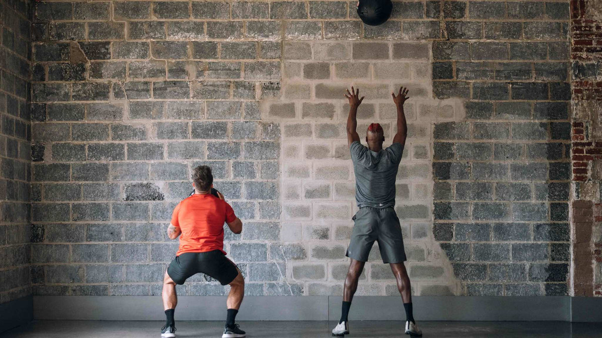 7 Benefits of HIIT Exercises That Will Make You a Stronger Athlete