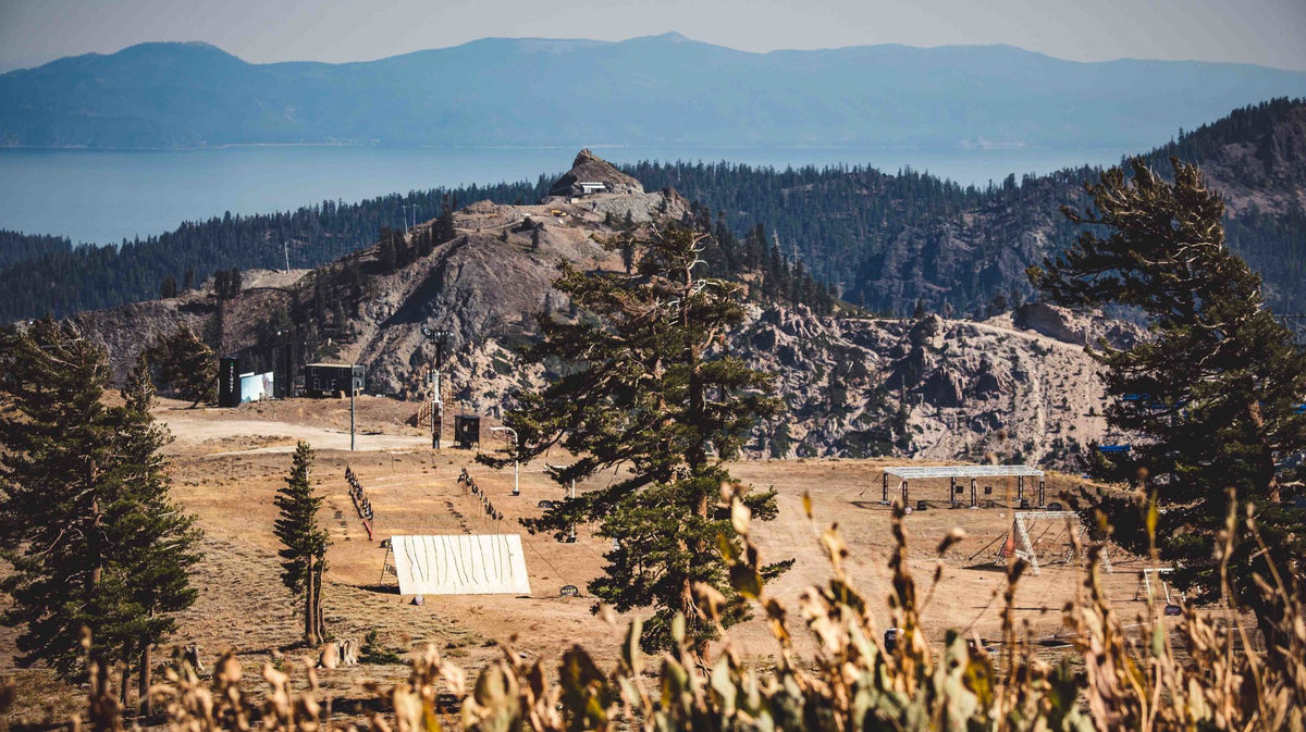 OCR Insider, Sept. 2022: What to Know About Every Spartan Race This Month
