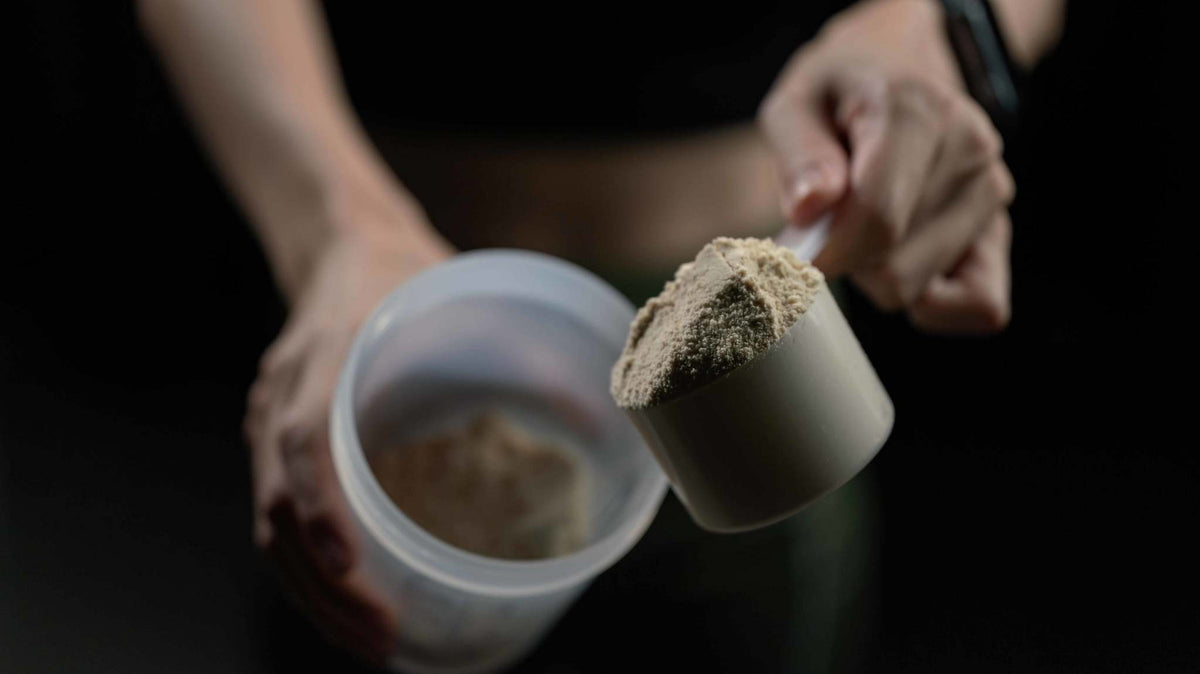 5 Protein Smoothie Recipes You'll Actually Want to Drink