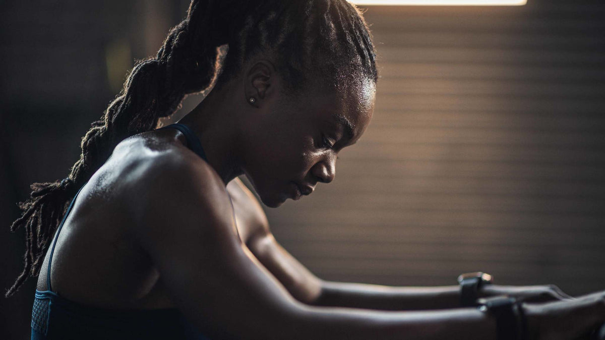 5 Fears That Make You a Quitter (and How to Overcome Them)
