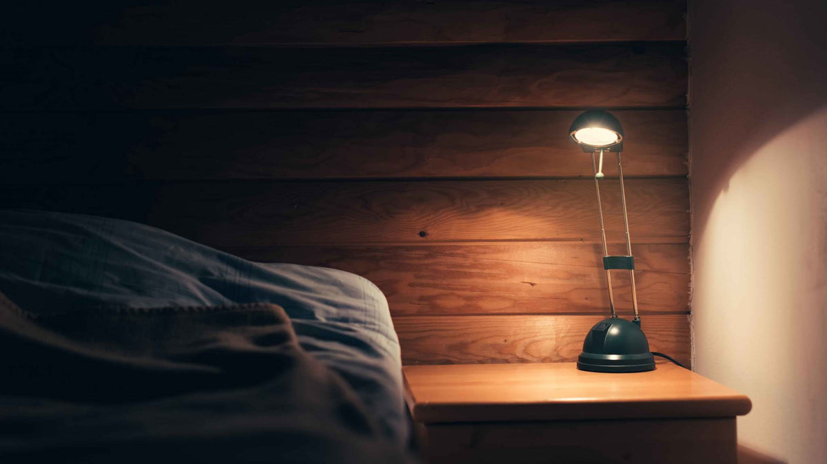 What's the Best Room Temperature for Sleeping at Night?