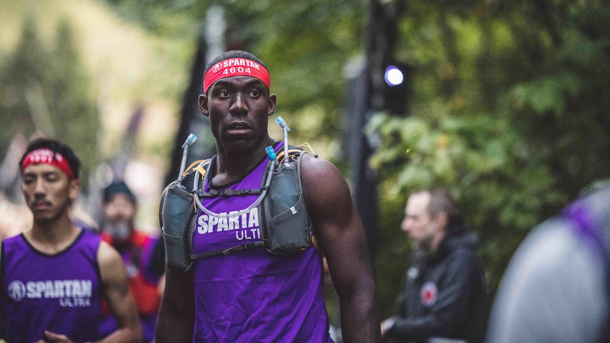 The 15 BEST Photos From the 2022 Spartan and Tough Mudder Race Seasons