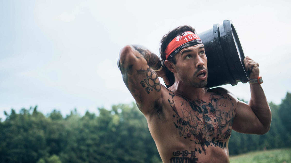 You're Not Gritty Enough if You Aren't Doing These 3 Things