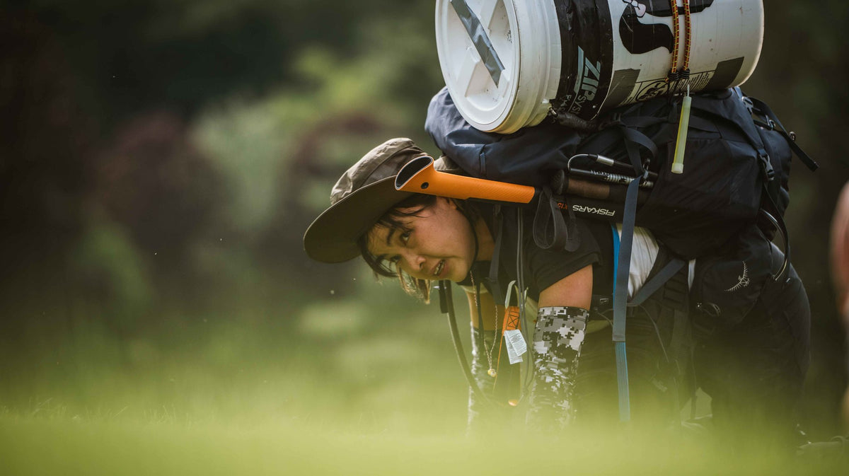 We DARE You: 8 Challenges Every Spartan Should Complete This Year