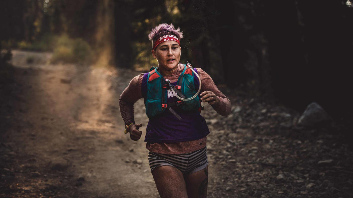 What to Eat Before a Run: Quick Sprints vs Long Endurance | Spartan