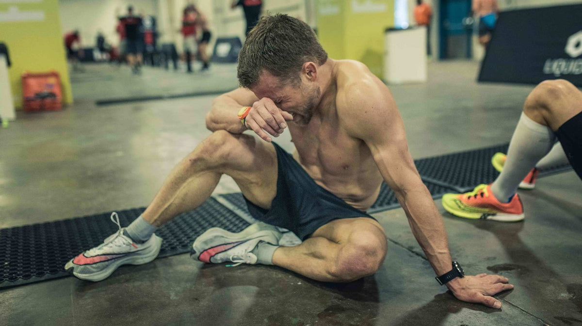 How Loaded Stretches Can Transform Your Workout Routine