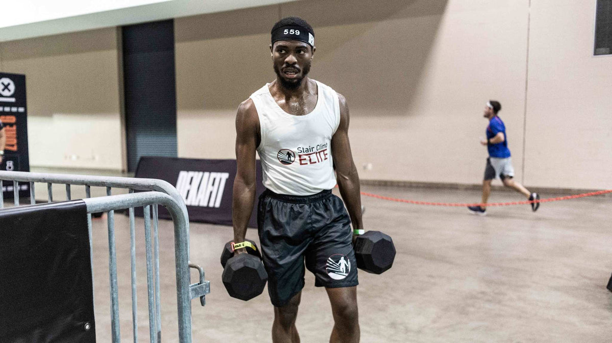 Eat This One Food Before Lifting Weights: It Has Everything You Need
