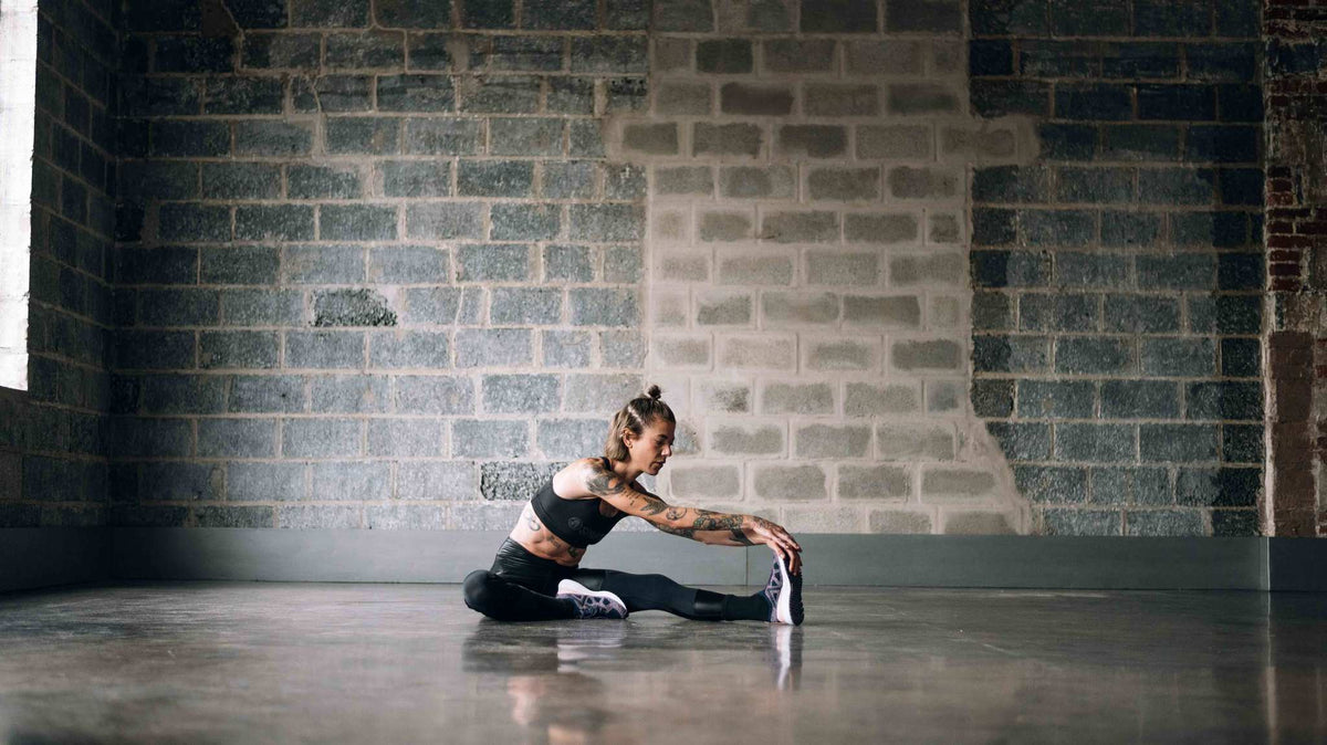 Warm Ups to do Before Sprinting: Maximize Your Speed