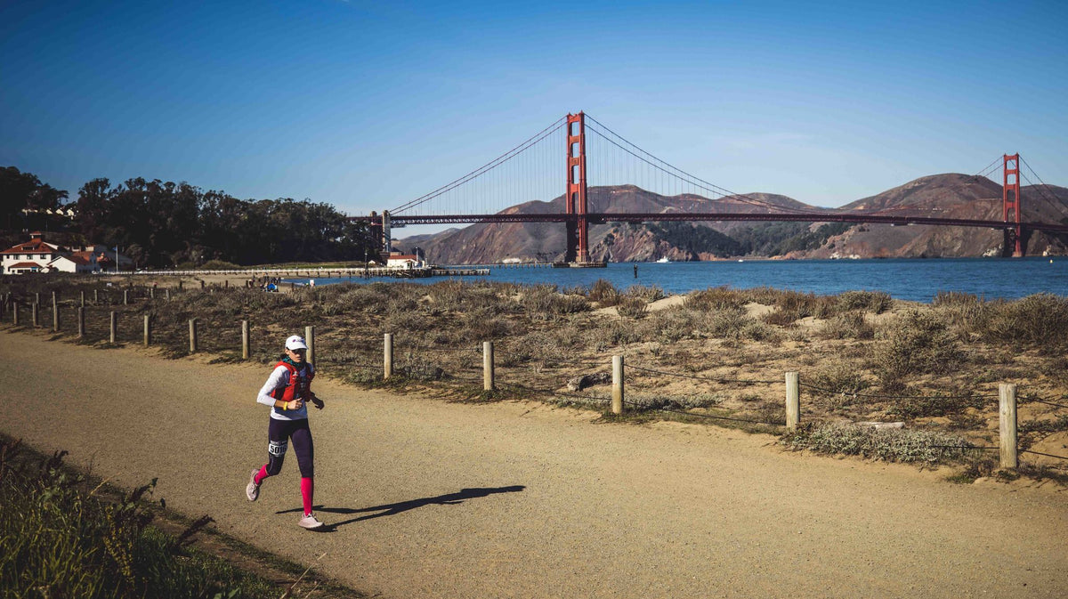 What is the 80/20 Rule? How to Run Faster and Improve Endurance