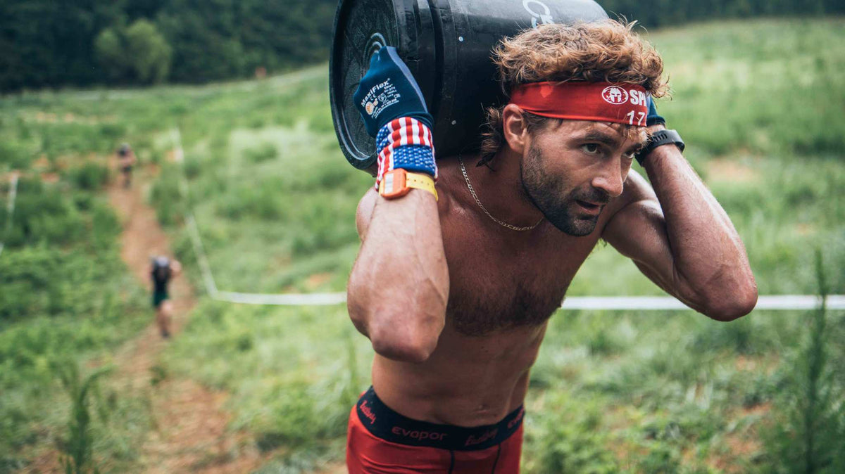 How to Choose the Right Carbs for the Right Race