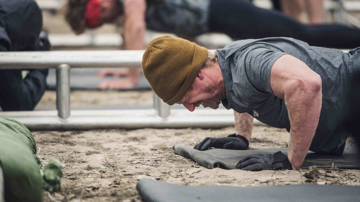 The 10 Best Exercises for Your Chest