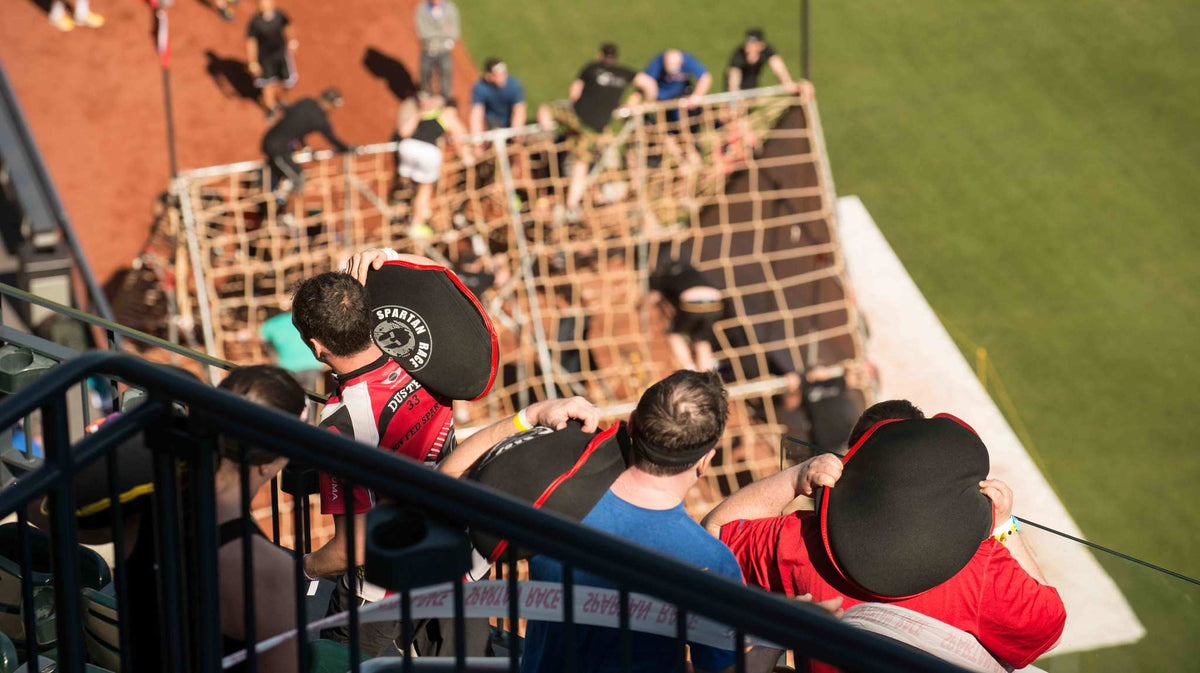 This Company's 4 Lessons Will Help You Build a Successful Spartan Team