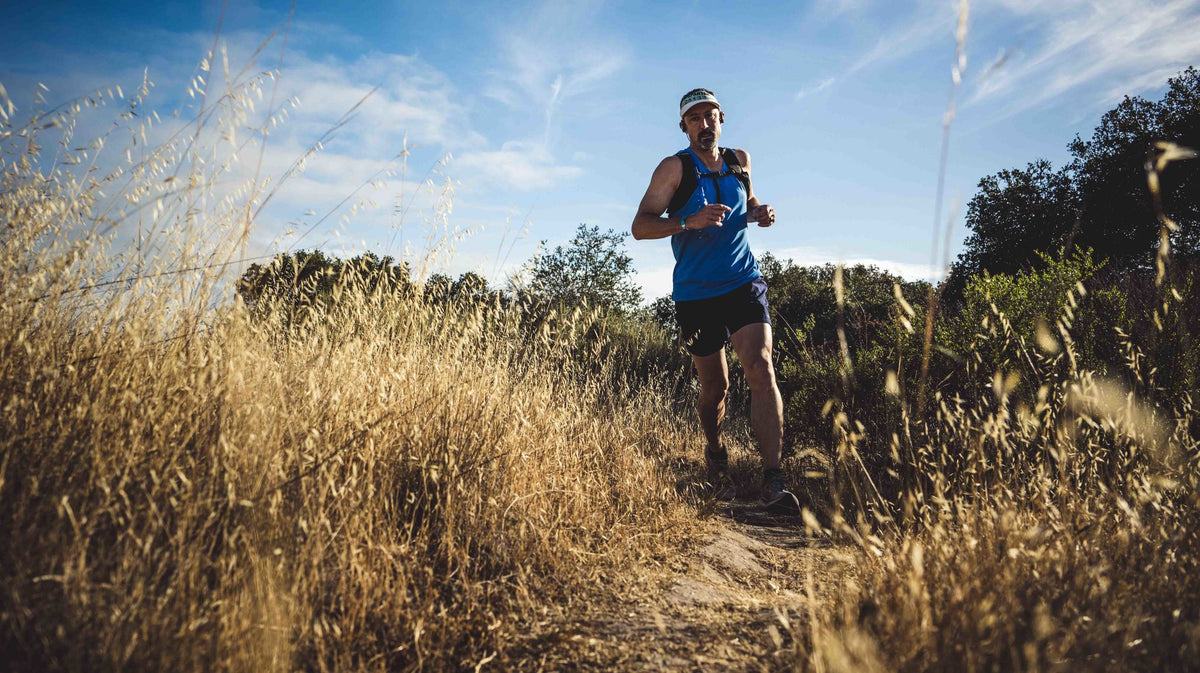 Follow These 3 Rules to Simplify Your Training, Recovery, and Nutrition