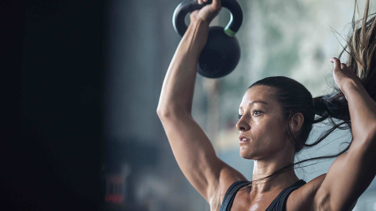 How to Build Muscle: What to Eat, How to Train, and More
