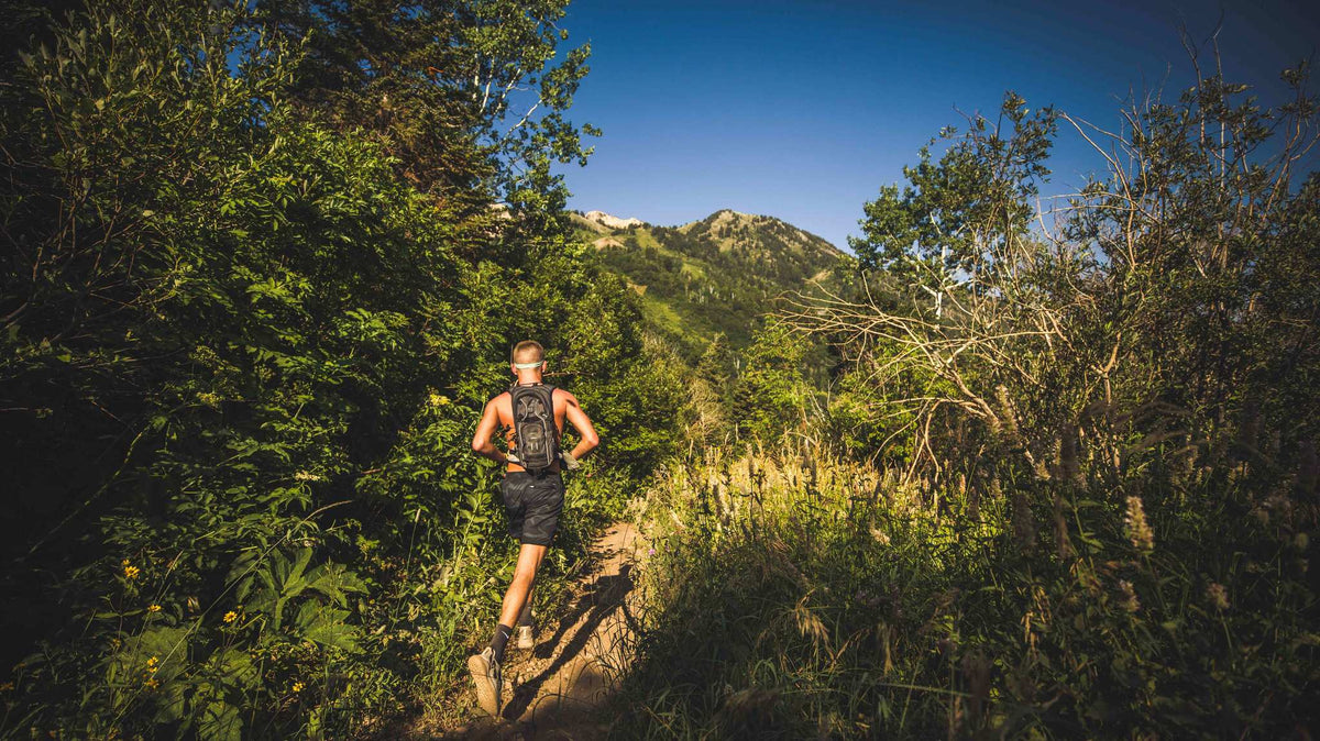 Want Better Sleep? Go For a Run | Spartan Race