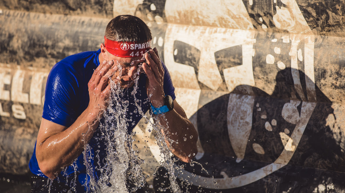 Dr. Squatch Officially Becomes Spartan's Soap and Body Wash Partner