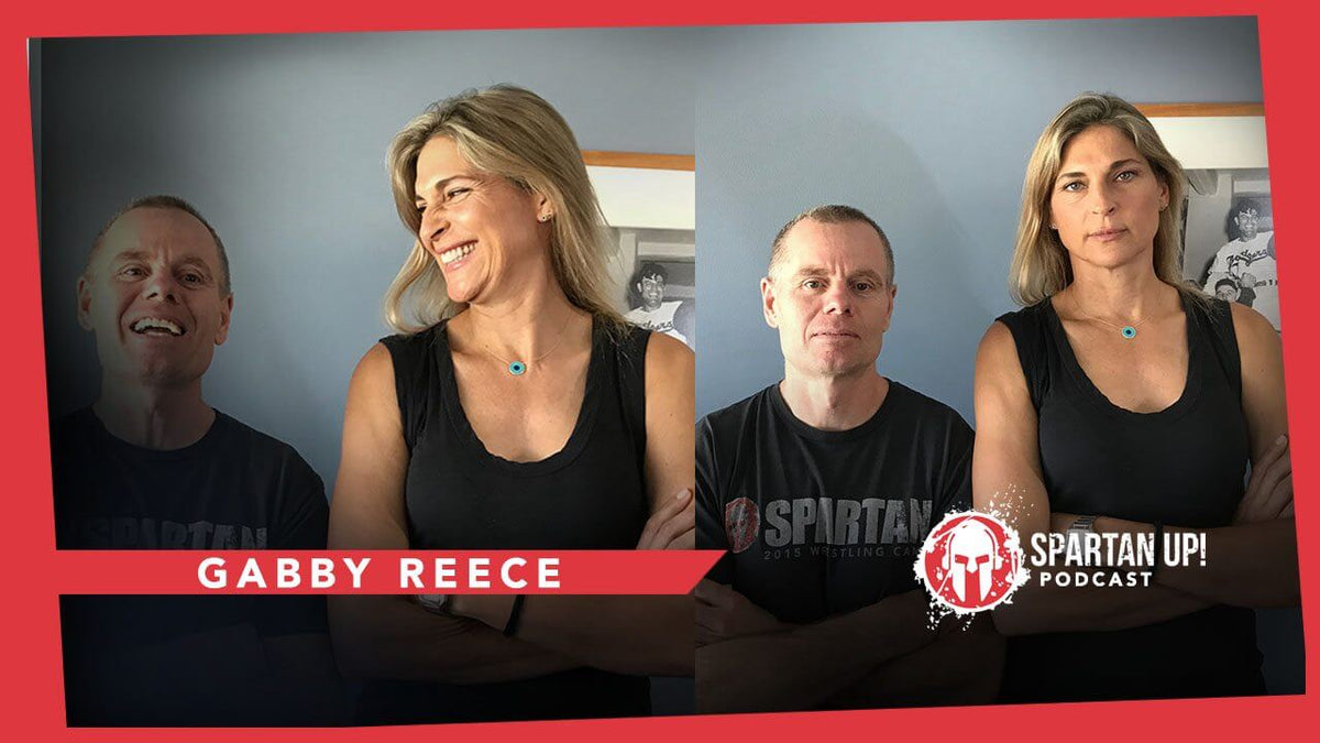 Gabby Reece: Athlete, Model, Mother, and Guru