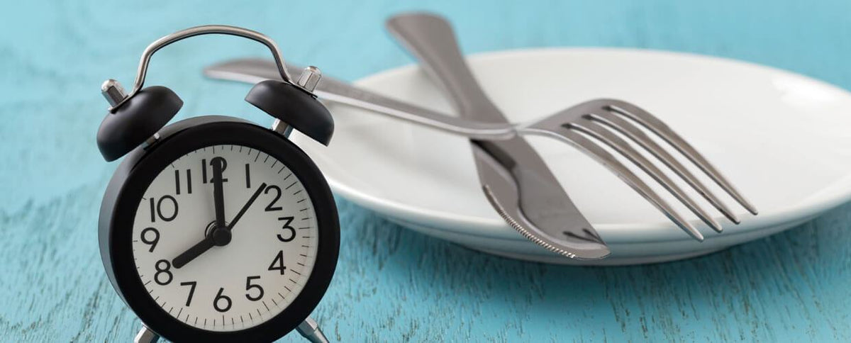 Intermittent Fasting for Athletes: Top 10 Things Should Know
