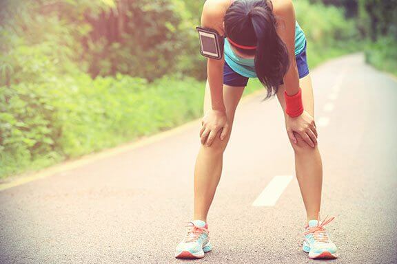 Super SpartanTraining Plan: Day 18 - Active Recovery
