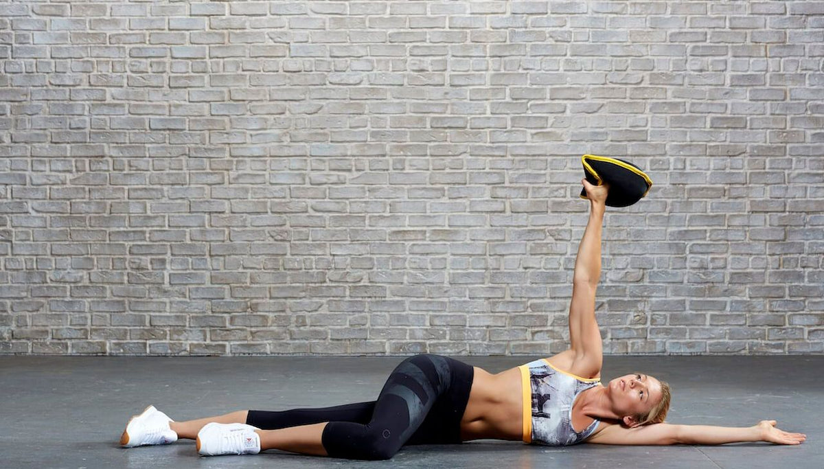 Spartan Beast Training Plan: Day 4 - Active Recovery
