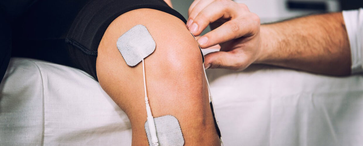 What is E-Stim? How to Properly Use It in Your Fitness Routine
