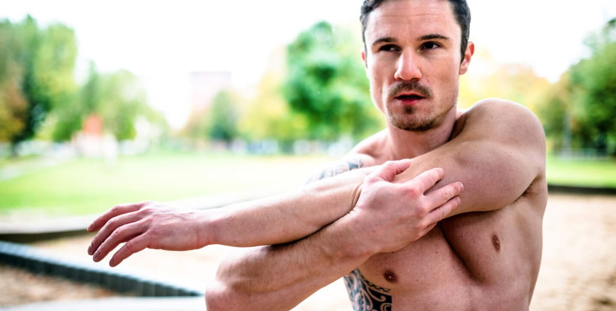 4 Best Exercises to Do When You’re Injured