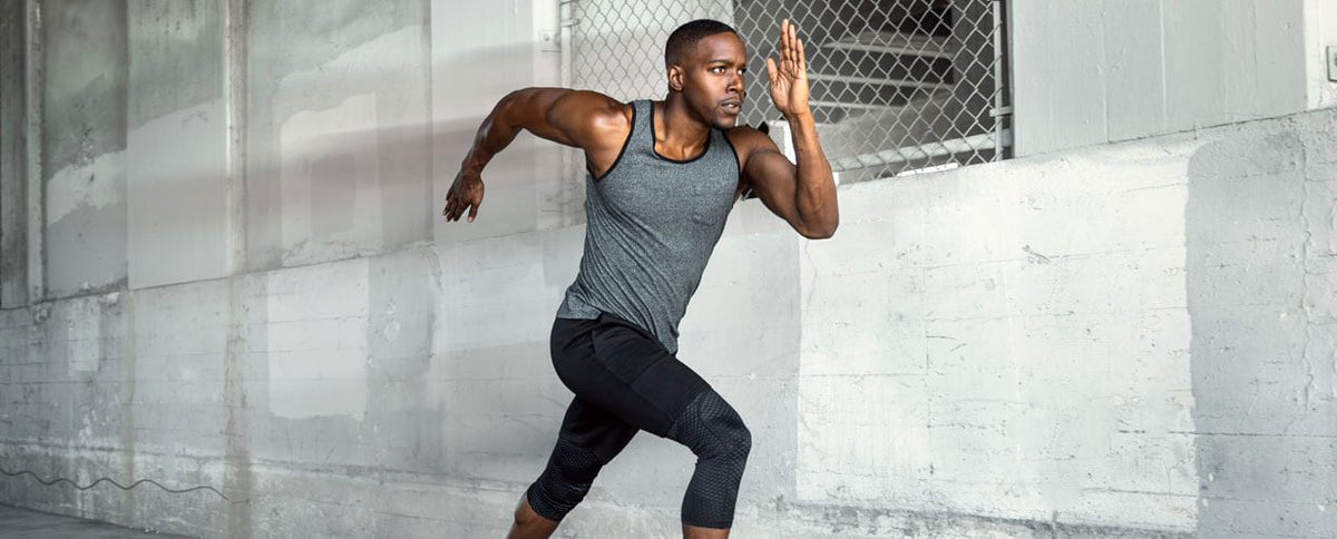Do This Circuit Workout Every Day for 7 Days and See Real Results