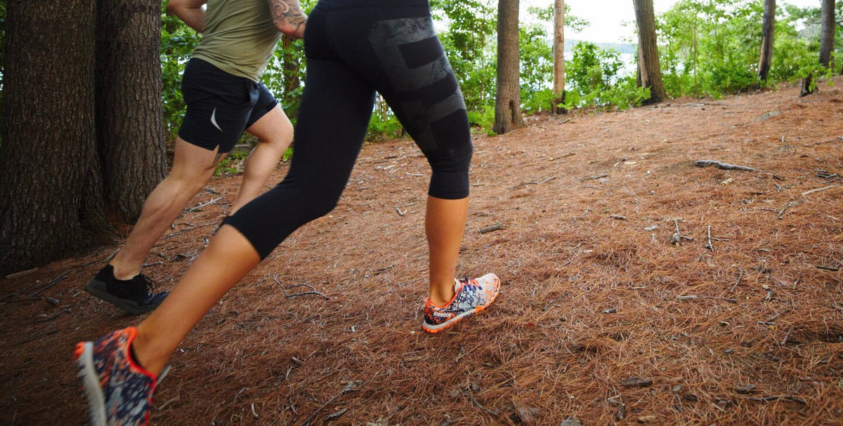 Workout of the Day: ENDURANCE: September 30, 2017