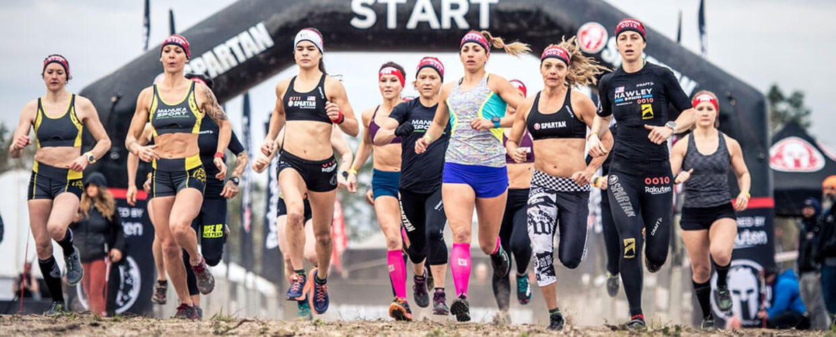 Spartan Race Tips: 11 Dos and Don'ts to Nail Your Spartan Race