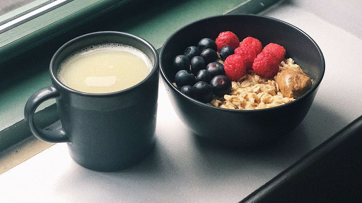 10 Breakfast Hacks That Registered Dietitians Do Every Day