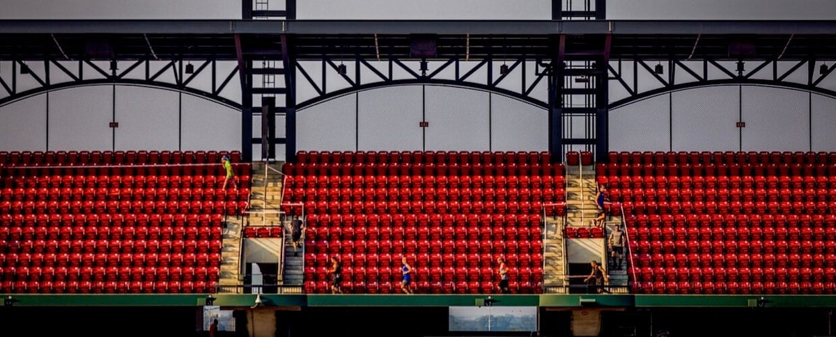 10 Things You Need to Know About Stadion