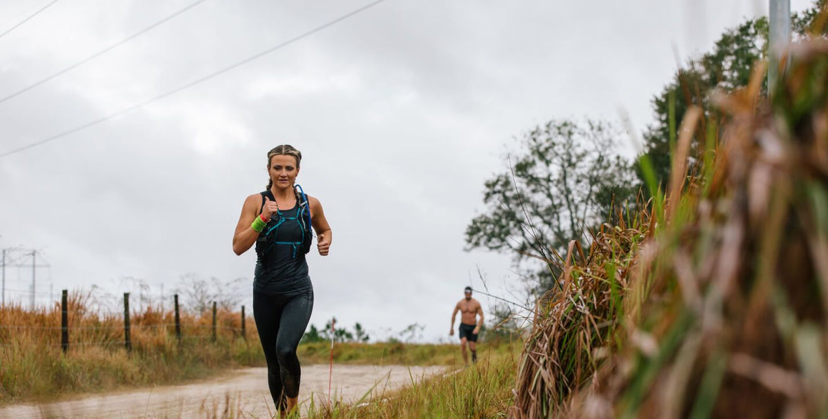 The Spartan 400: How to Get Faster