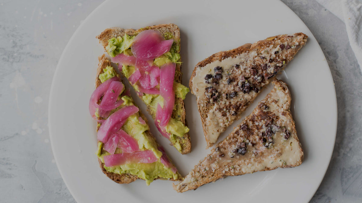 5 High-Performance Snacks That Dietitians Won't Train Without