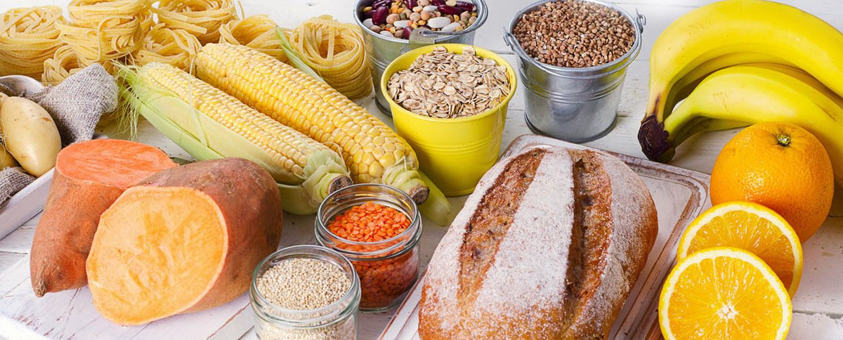 Low-Carb vs. High-Carb: How to Eat Based on Your Carb Tolerance