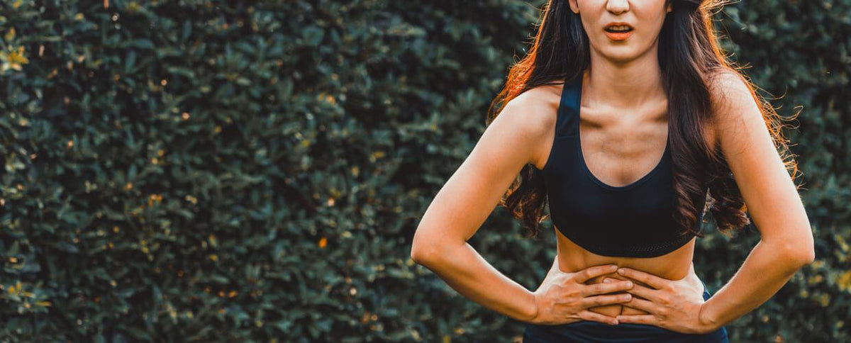 6 Nutrition Hacks to Mitigate PMS