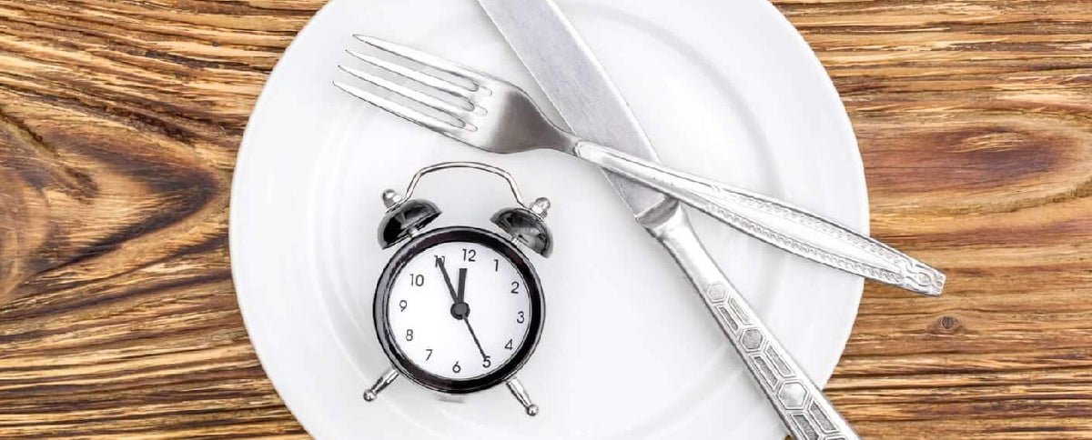 What Is the Best Fasting Diet for Fat Burning & Performance?