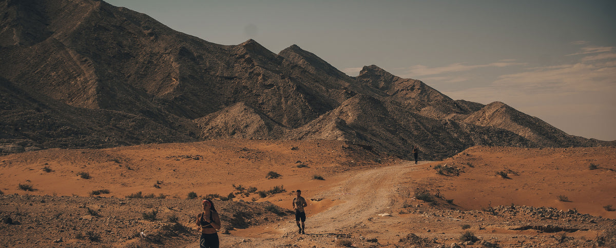 10 Important Travel Tips for Abu Dhabi, the Site of the 2021 Spartan World Championship