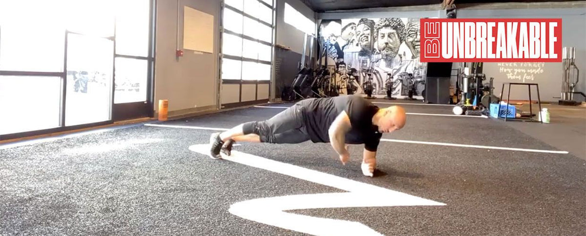 Your Unbreakable Day: 10 Great Stretches to Open Up Your Hips