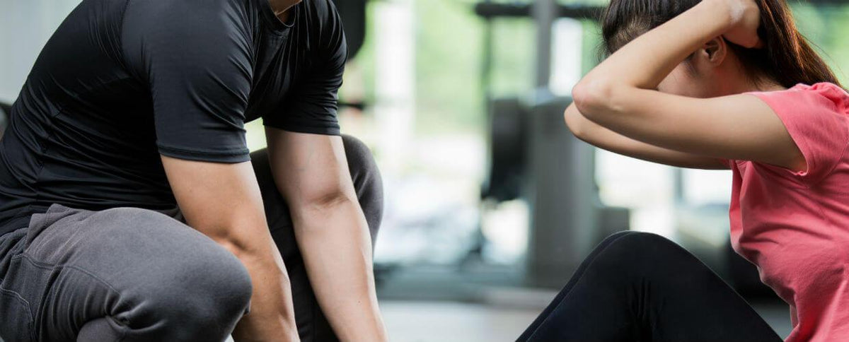 7 Things Your Trainer Will Never Tell You About Your Fitness Routine