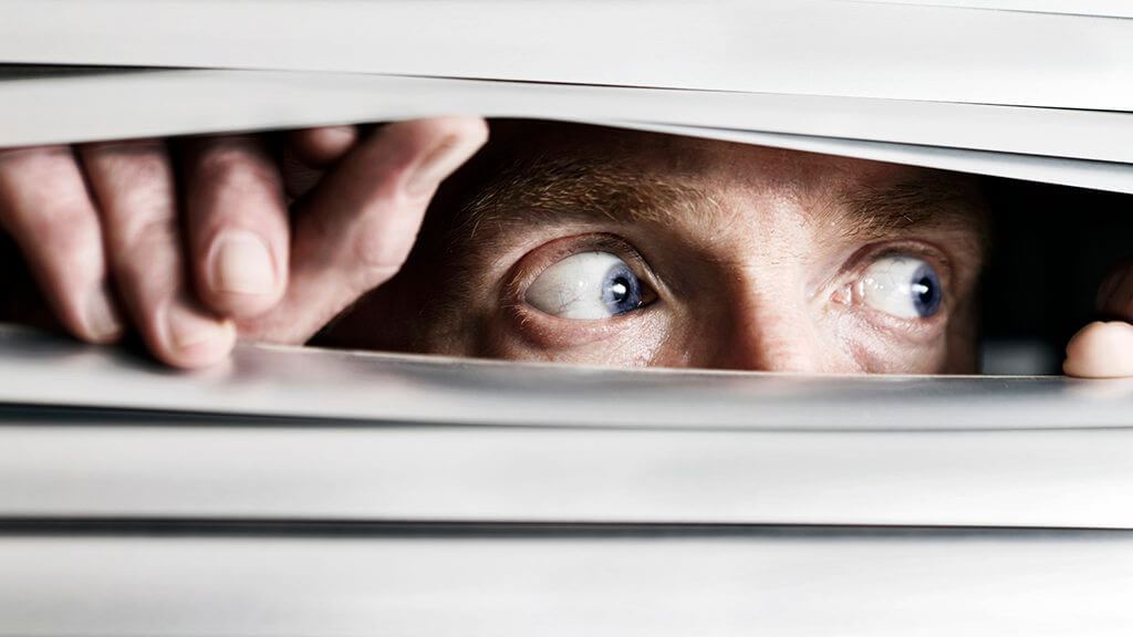 How Facing Your Fears Changes Your Brain