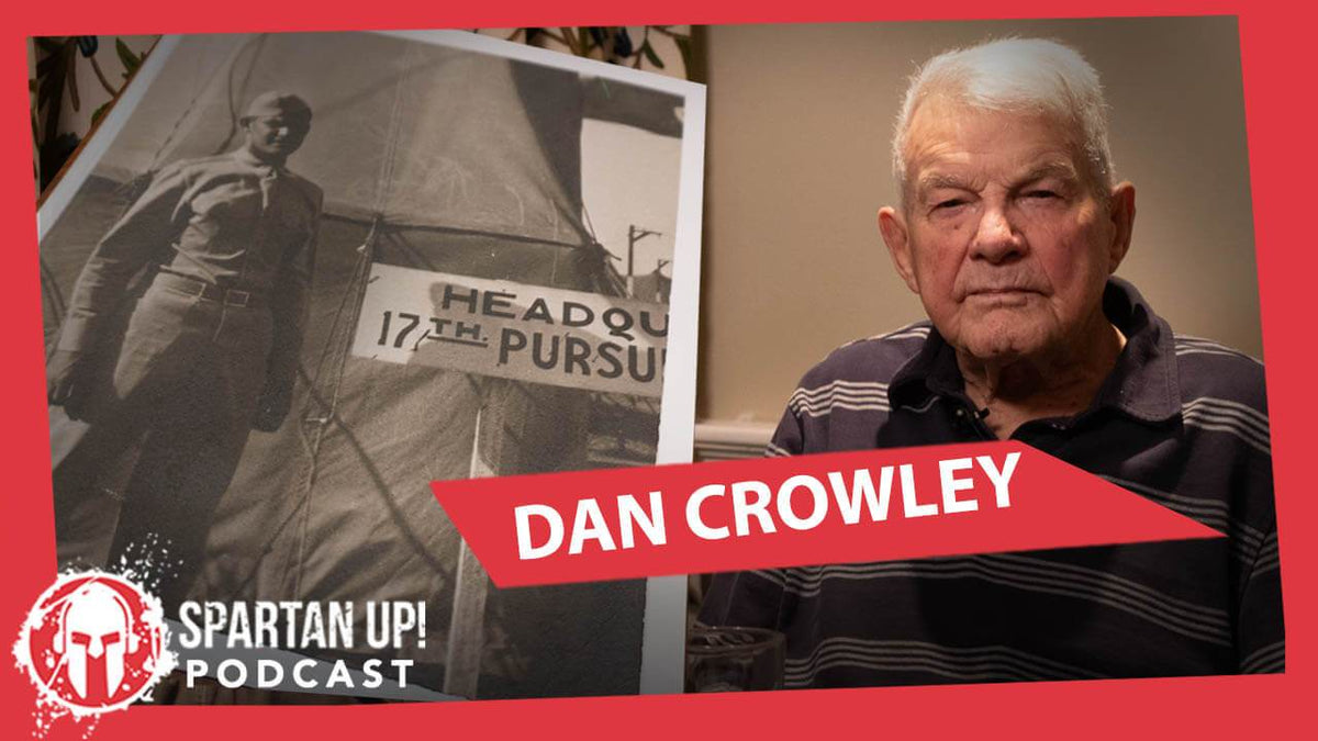 Bataan Death March Survivor's Lessons for Life
