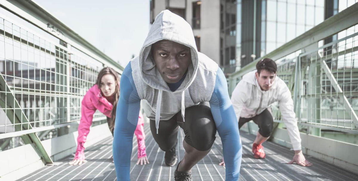 Mental Focus in 5 Easy Steps