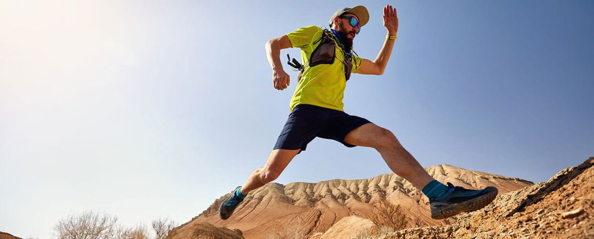 Tried-and-Tested Gear Spartans Won’t Race in the Heat Without