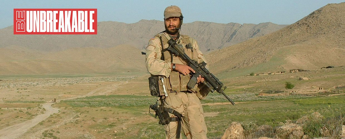 4 Green Beret-Approved Tips to Help You Overcome Burnout